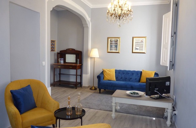 Páteo dos Oliveira - Casa dos Senhores