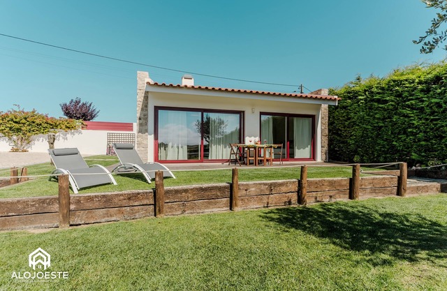 Páteo Sagaipo - Villa Julieta