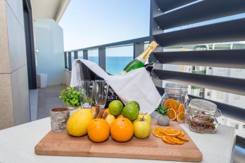 Pé na Areia Alojamento Local Portimão