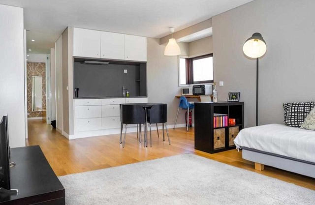 Póvoa Beach Apartment