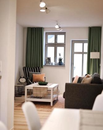 Pößnecker Werkstätten - Martin Luther