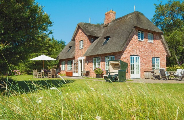 Pückdeel von Appartements & Mehr - Pückdeel