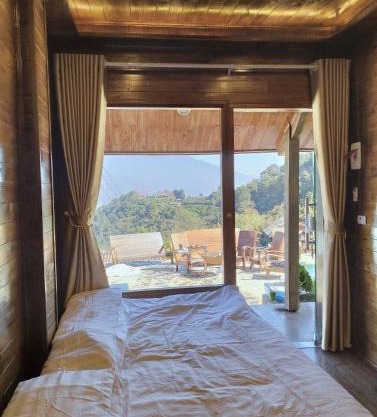 Păng Nhù homestay- Venuestay