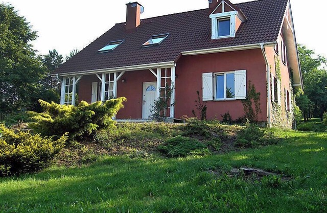 Pękowice by Interhome