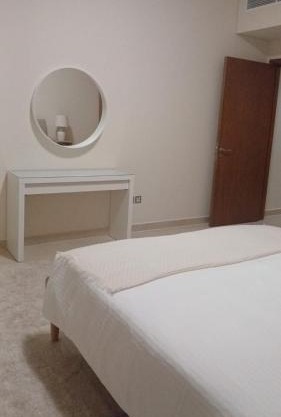 P one Hotel apartment