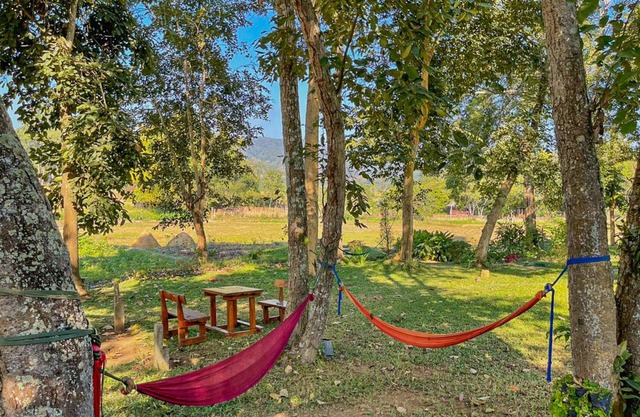 Pa Sak Tong 338, 1BR near Singh Park White Temple