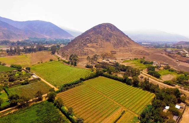 PACHACAMAC - LIMA APARTMENT 3 BEDROOMS!