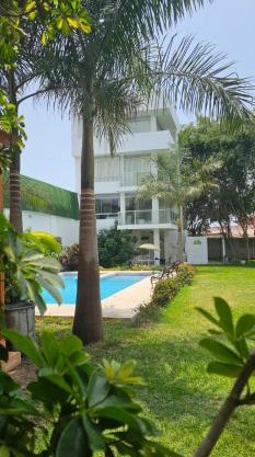 Pacharodeo & Hospedaje