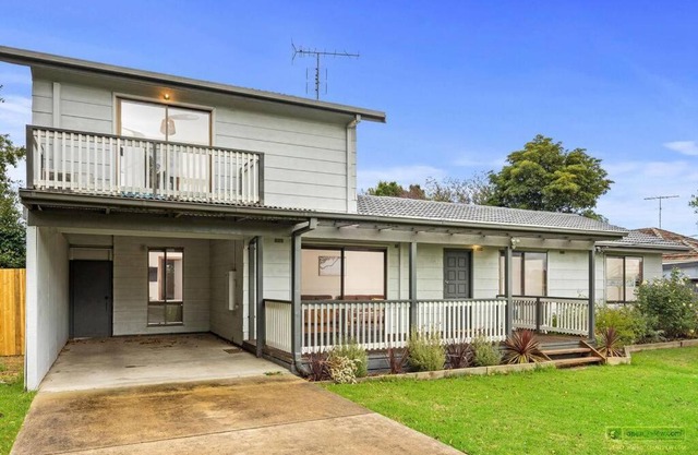 Packed to the Rafters - Room for Everyone