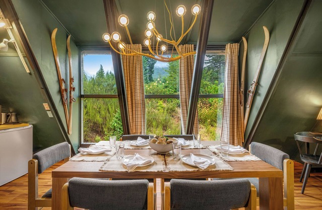 Packwood - The Nest