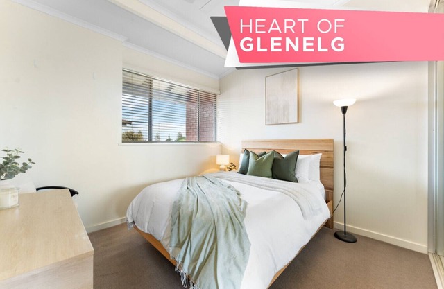 Pad Off Pier - 2BR, Wifi