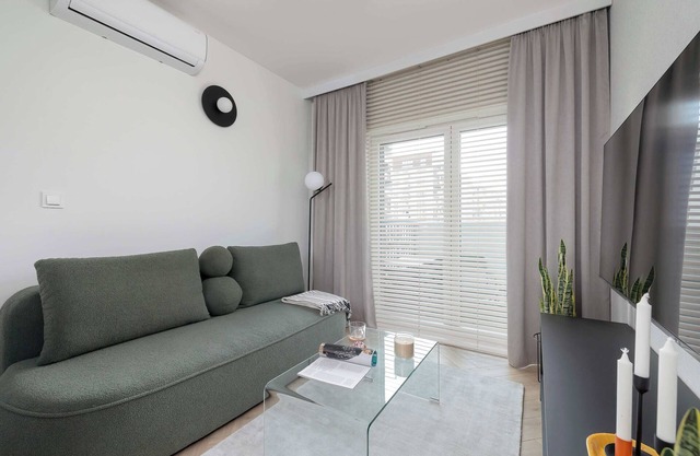 Paderewskiego 51F | Rzeszów Apartment | Parking