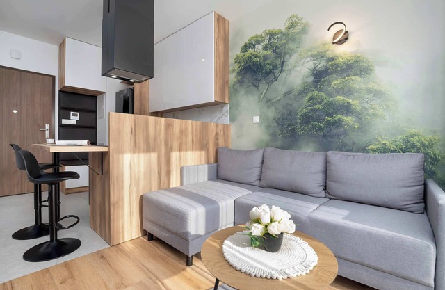 Paderewskiego 51G | Rzeszów | Modern Apartment | AC&PArking