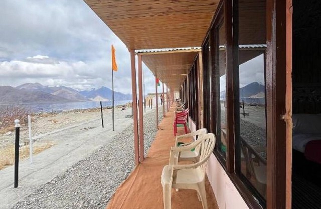 Padma Cottage Pangong