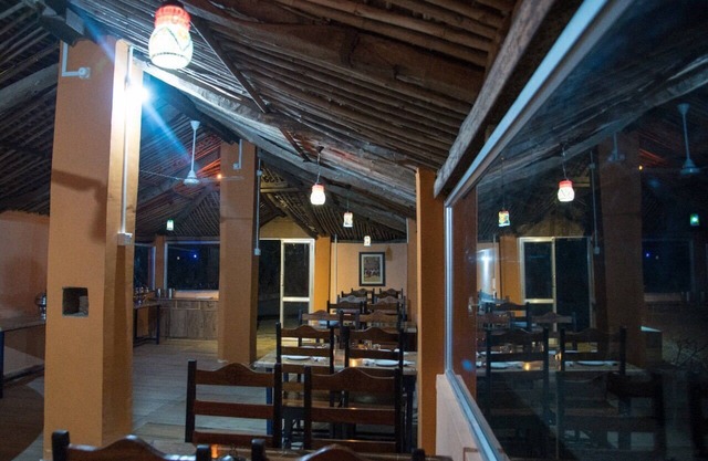 Padmavati Lake Resort