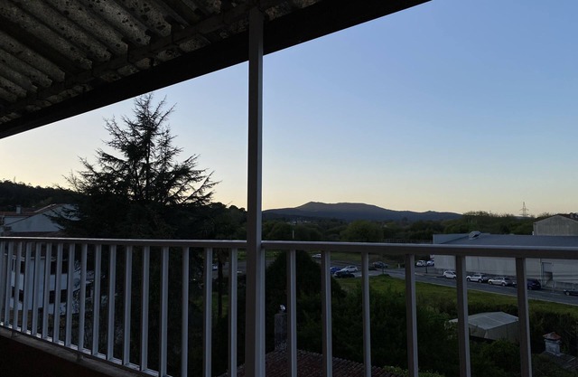 Padrón Centro, Camino De Santiago