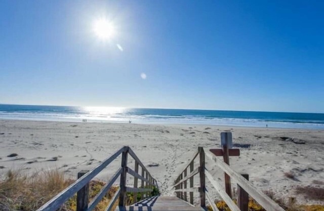 Pajaro Dunes~ GARAGE, pickleball & steps from sand