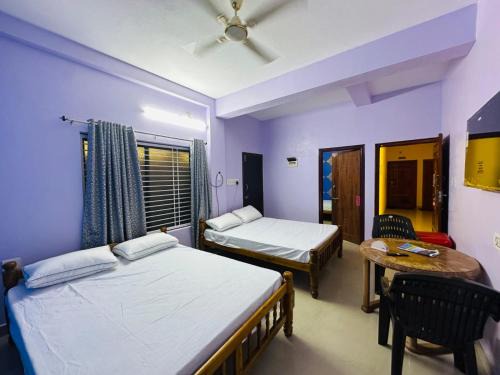 PAKALA HALL and DELUXE Rooms