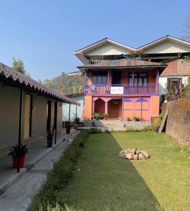Pakha Dhim Homestay Namchi