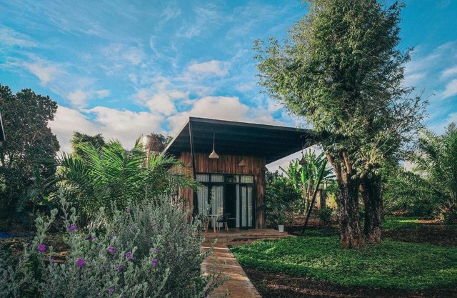 Paksong Farmstay Gia Lai - Venuestay