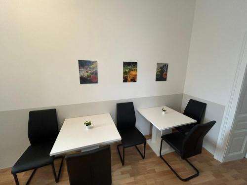 Paky Appartements 00210