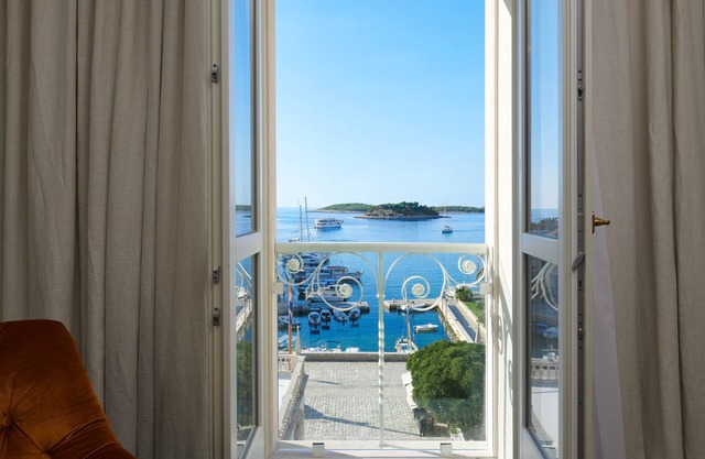 Palace Elisabeth Hvar Hotel