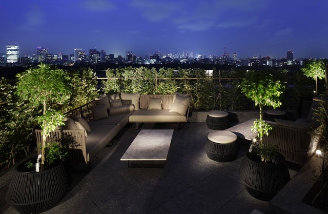 Palace Hotel Tokyo