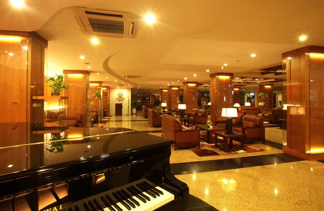 Palace Hotel Vung Tau