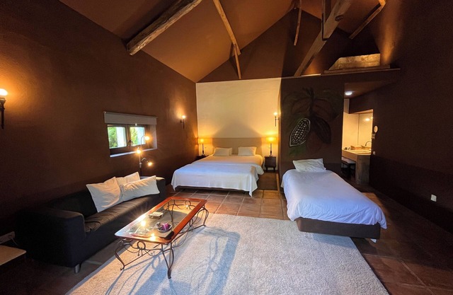 Palacete Real Companhia do Cacau