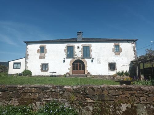 Palacio de Cantiz "Reserva de Ancares"