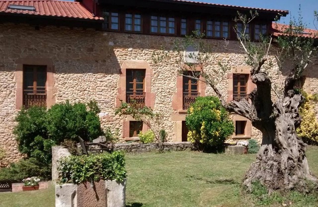 Palacio de la Viñona