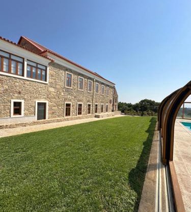 Palacium Charming Suites