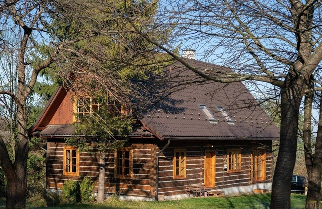 Palacowka - A beautiful Chalet to Stay