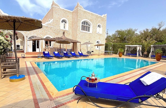 Palais Kyra