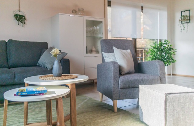 Palatina Living - Apartment 3 on the upper floor