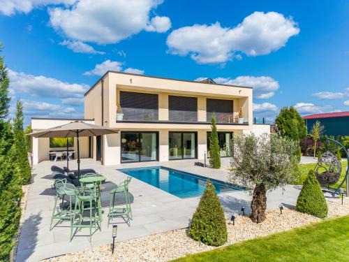 Palazzo Verde in Würzburg