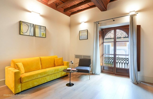 Palazzo Zoya | Giovanna di Savoia