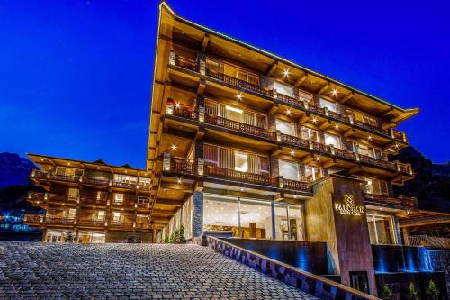 Palchan Hotel & Spa - A member of Radisson Individuals Retreats