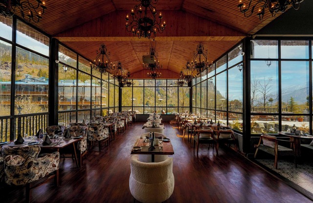 Palchan Hotel & Spa, a member of Radisson Individuals