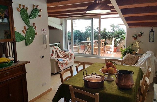 PalermiT'Amo Apartment