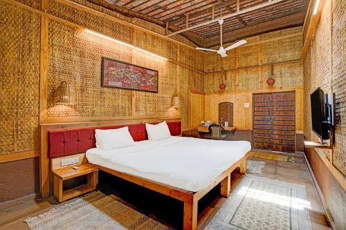 Palette by CheckIn Palghar Lifestyle Retreat Formerly Irayos Resort