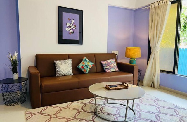 Pali Carters Building 101, 20th Road, Khar West by Connekt Homes