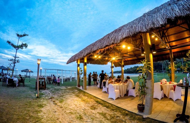 Palm Beach Resort & Spa