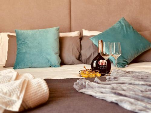 Palm Beach Suites Almerimar