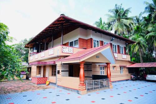 Palm Vista Vacations Barkur Udupi District