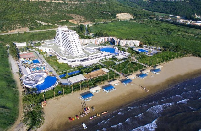 Palm Wings Ephesus Beach Resort - Ultra All Inclusive
