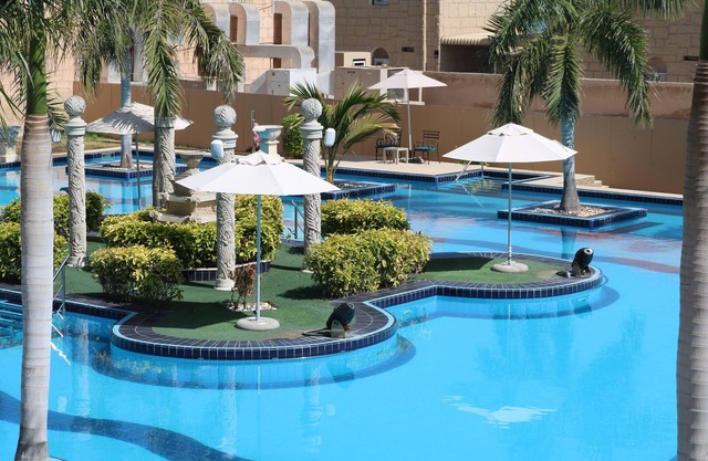 Palma Beach Resort and Spa