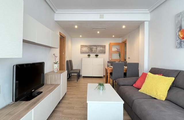 Palmar - 3 Habitaciones, cerca del Hospital Arrixaca