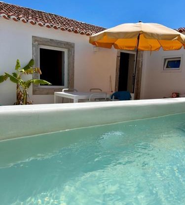 Palmeirinha Guest House