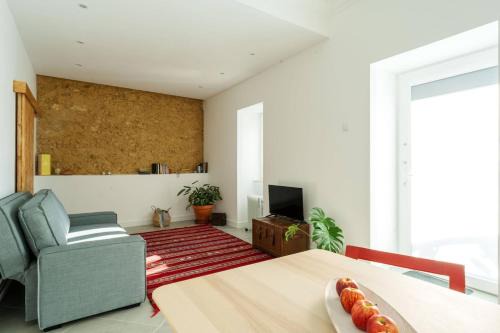 Palmela 33 - in the Heart of Historic Center